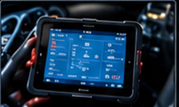 Diagnostic électronique